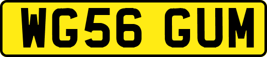 WG56GUM