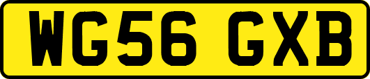 WG56GXB