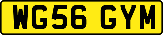 WG56GYM