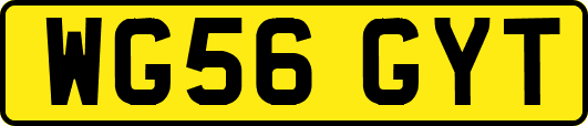 WG56GYT