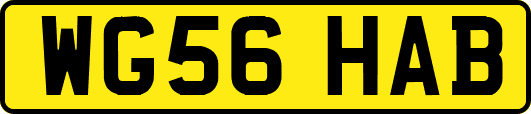 WG56HAB