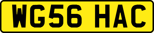 WG56HAC
