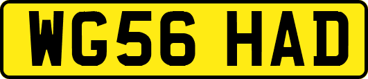 WG56HAD