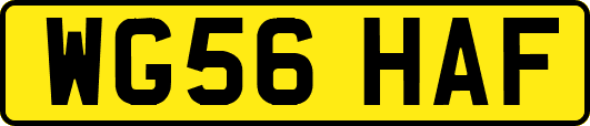 WG56HAF