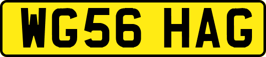 WG56HAG