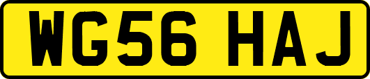 WG56HAJ