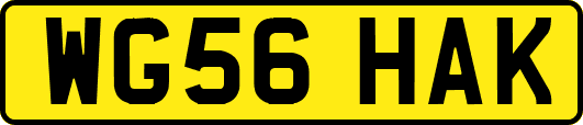 WG56HAK