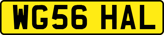 WG56HAL