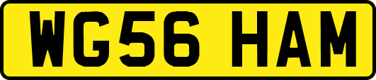 WG56HAM