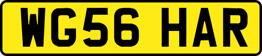WG56HAR