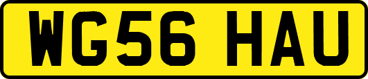 WG56HAU