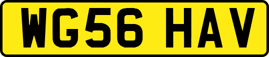 WG56HAV