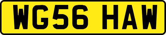 WG56HAW