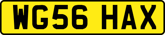 WG56HAX