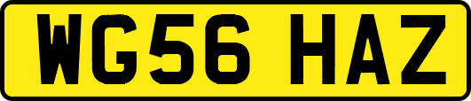 WG56HAZ