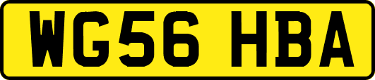 WG56HBA
