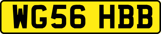WG56HBB
