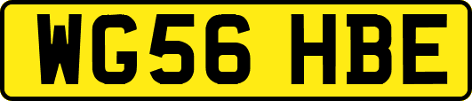WG56HBE