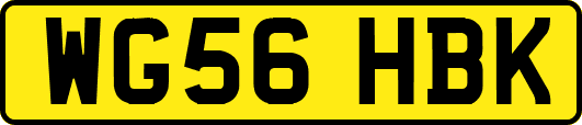 WG56HBK
