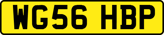 WG56HBP