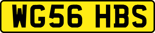 WG56HBS