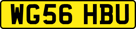 WG56HBU