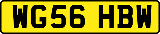 WG56HBW