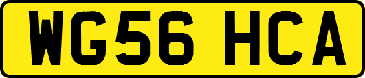WG56HCA
