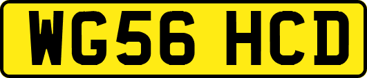 WG56HCD