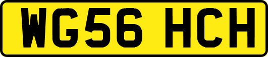 WG56HCH