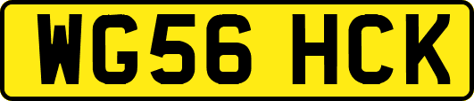 WG56HCK