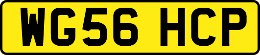 WG56HCP