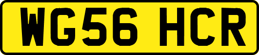 WG56HCR