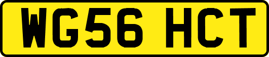 WG56HCT