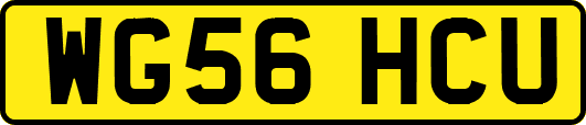 WG56HCU