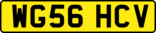 WG56HCV