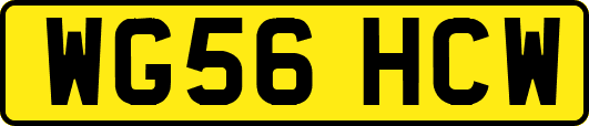 WG56HCW