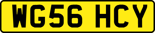 WG56HCY
