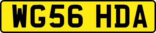 WG56HDA