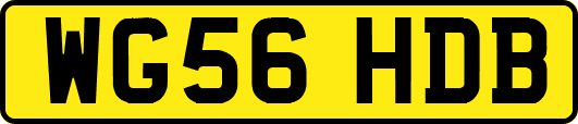 WG56HDB