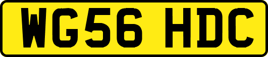 WG56HDC