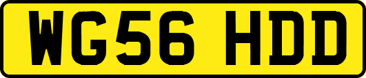 WG56HDD