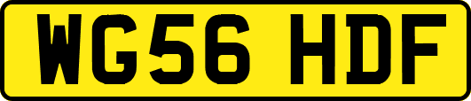 WG56HDF