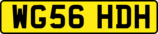 WG56HDH