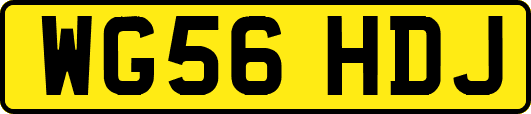 WG56HDJ