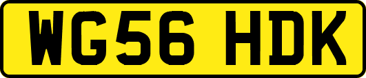 WG56HDK