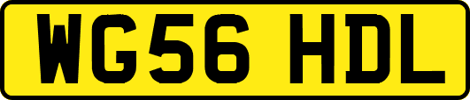WG56HDL