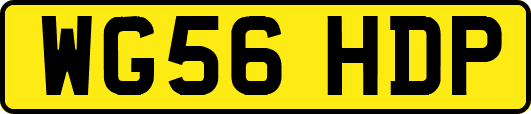 WG56HDP