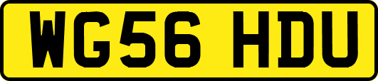 WG56HDU