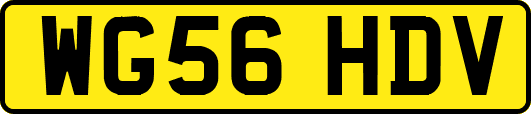 WG56HDV